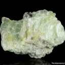 Talc (crystallized) - image 4