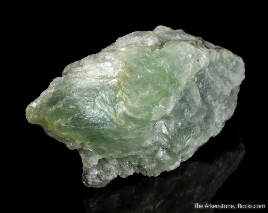 Talc (crystallized) - image 3