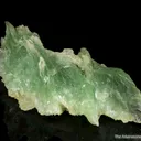 Talc (crystallized) - image 1
