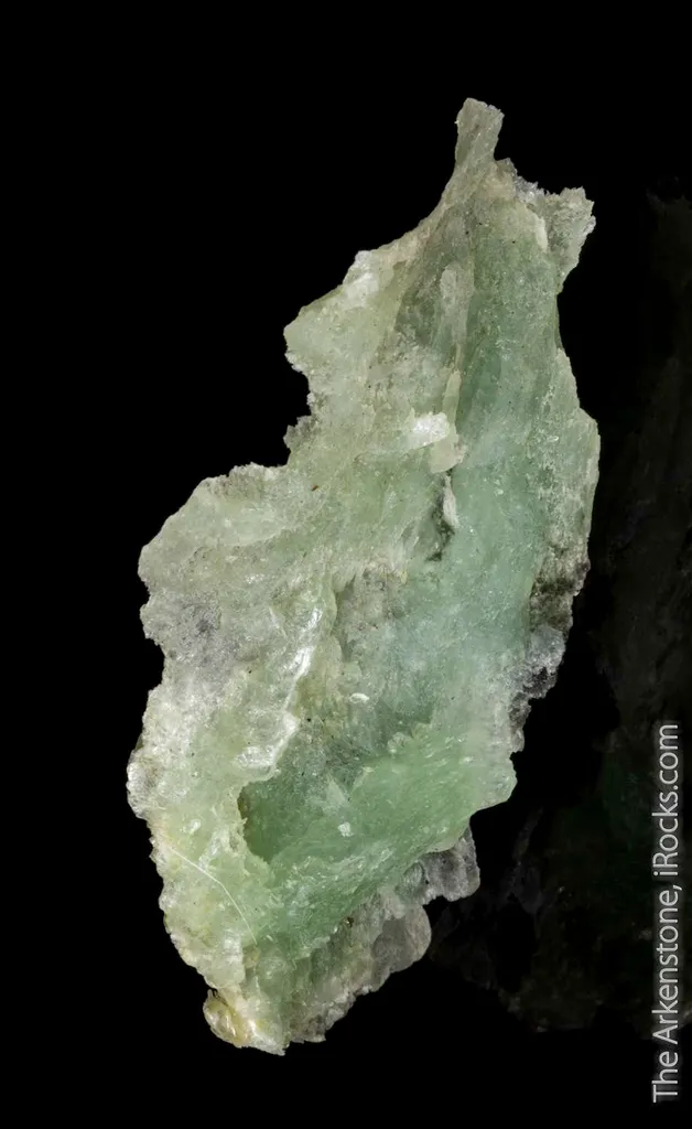 Talc (crystallized) - image 2