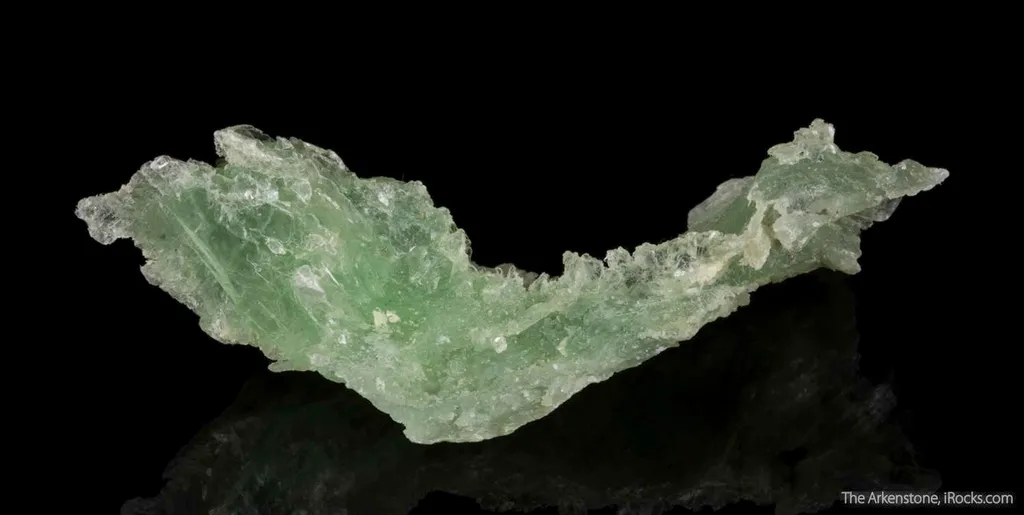 Talc (crystallized) - image 4
