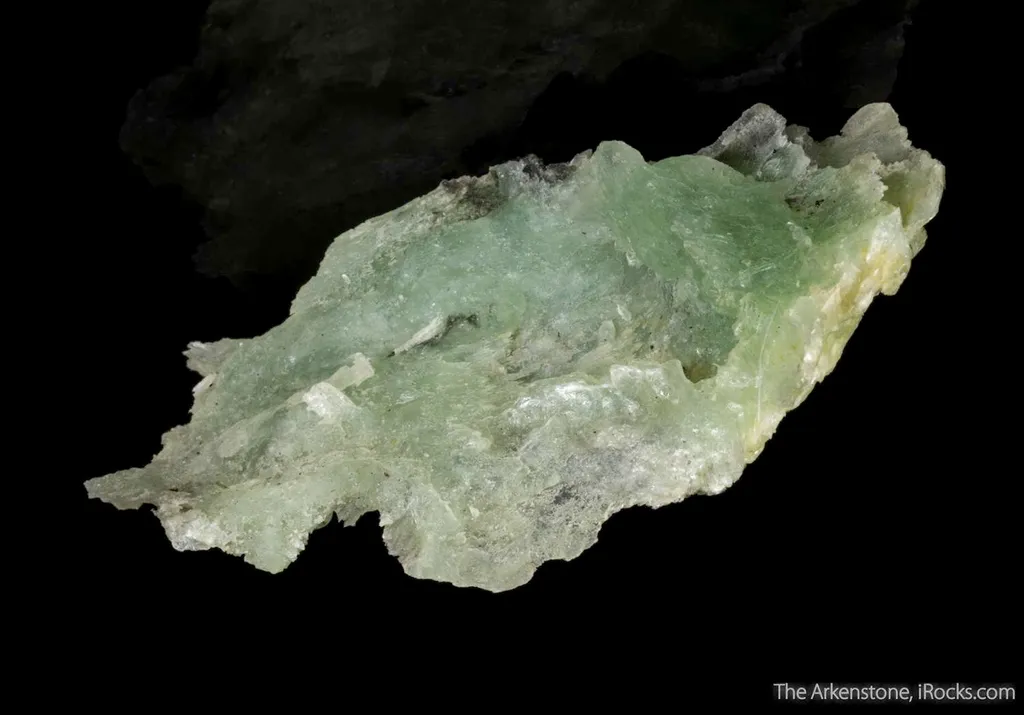 Talc (crystallized) - image 3