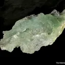 Talc (crystallized) - image 3