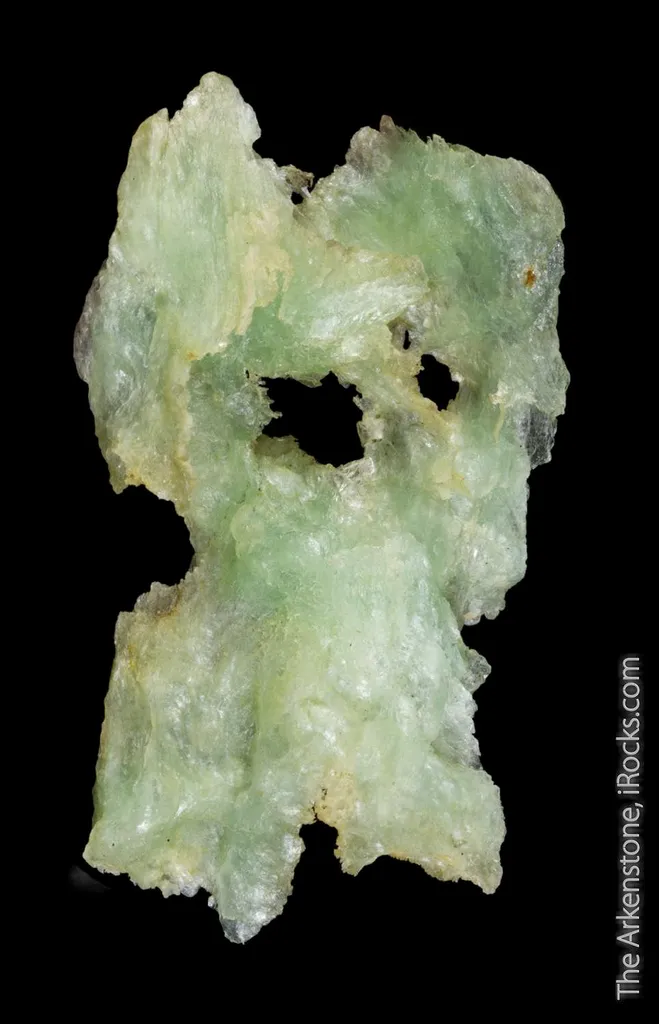 Talc (crystallized) - image 2