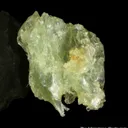 Talc (crystallized) - image 2