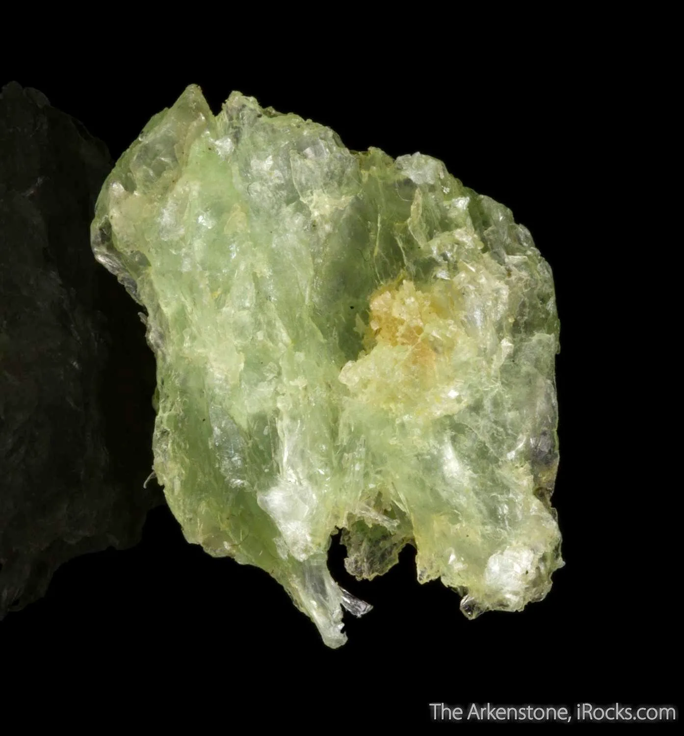 Talc (crystallized) - image 2