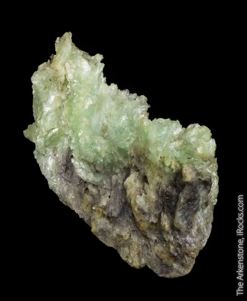 Talc (crystallized) - image 2