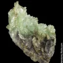 Talc (crystallized) - image 2