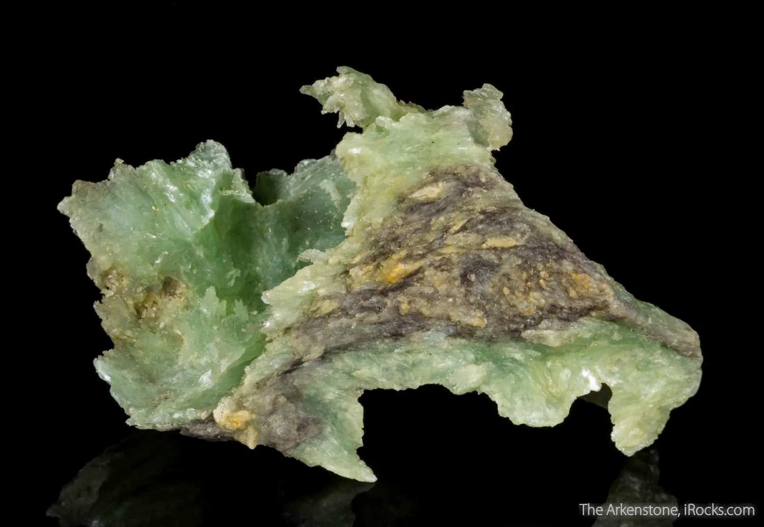 Talc (crystallized) - image 5