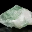Talc (crystallized) - image 1