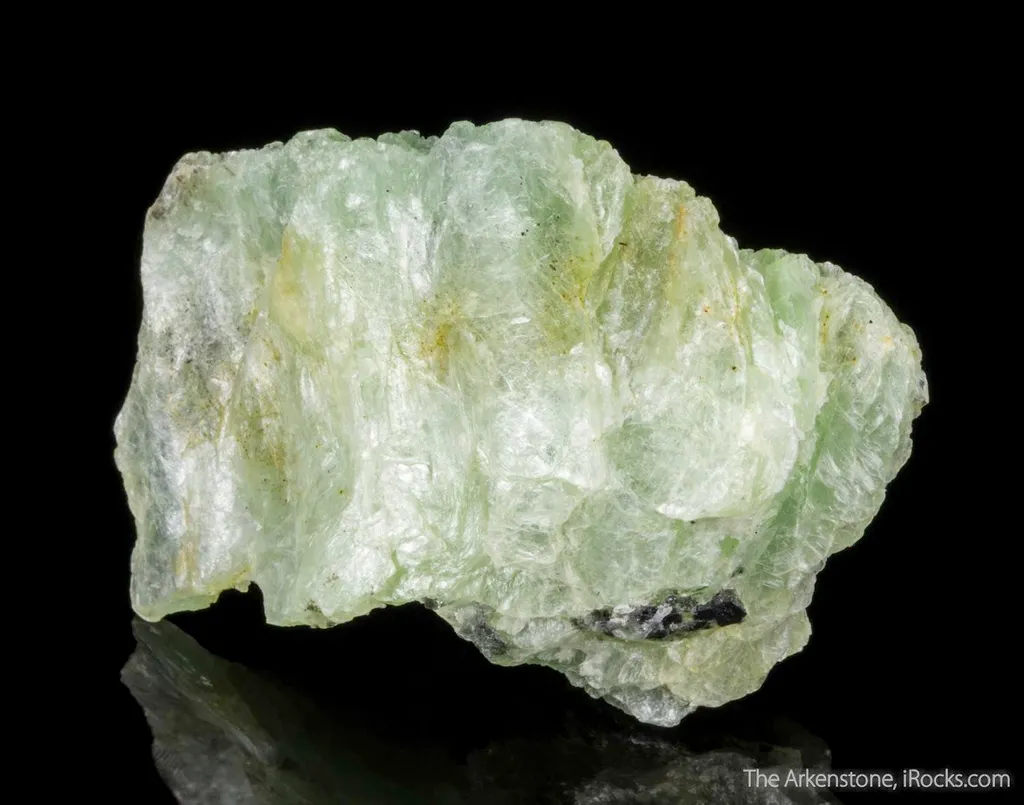 Talc (crystallized) - image 2