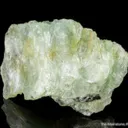 Talc (crystallized) - image 2
