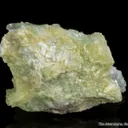 Talc (crystallized) - image 5