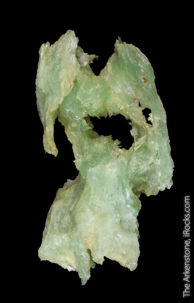 Talc (crystallized) - image 3