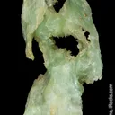 Talc (crystallized) - image 3