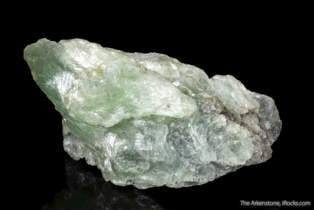 Talc (crystallized) - image 2
