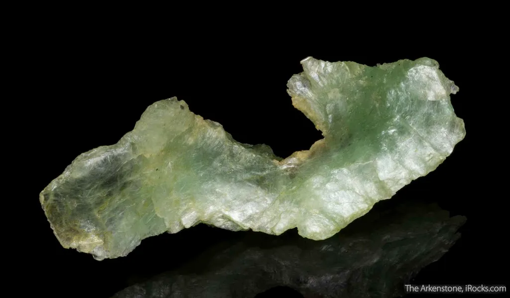 Talc (crystallized) - image 3