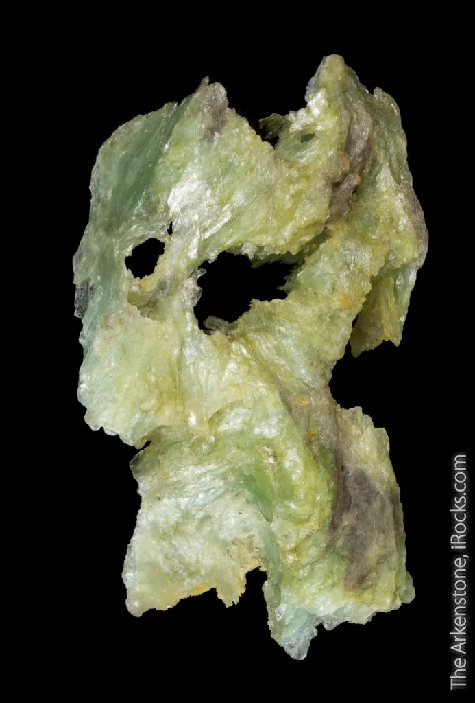 Talc (crystallized) - image 4