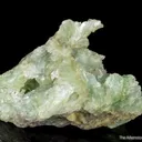 Talc (crystallized) - image 3