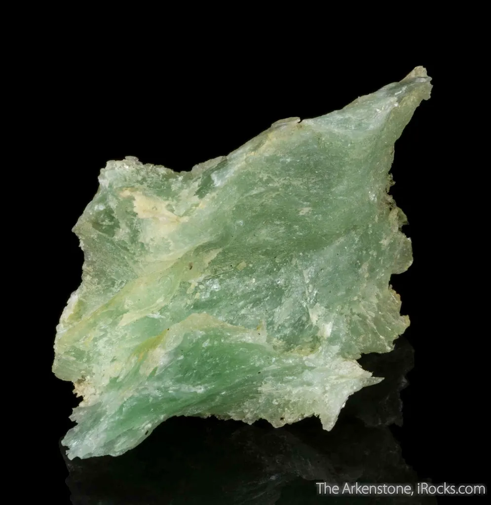 Talc (crystallized) - image 3