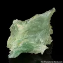 Talc (crystallized) - image 3