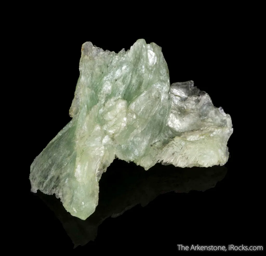Talc (crystallized) - image 2
