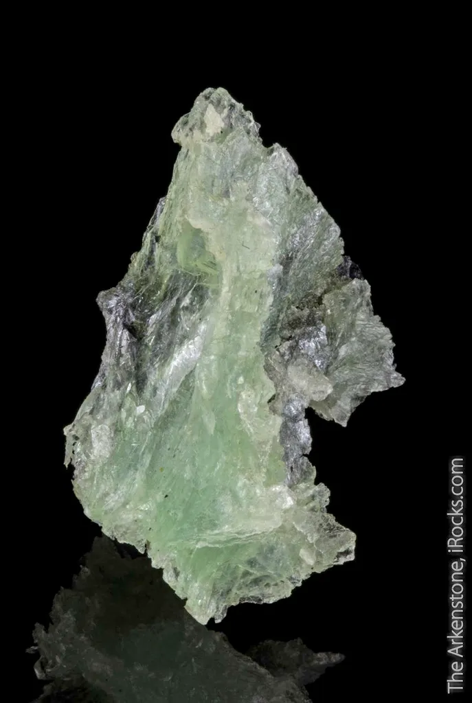 Talc (crystallized) - image 3