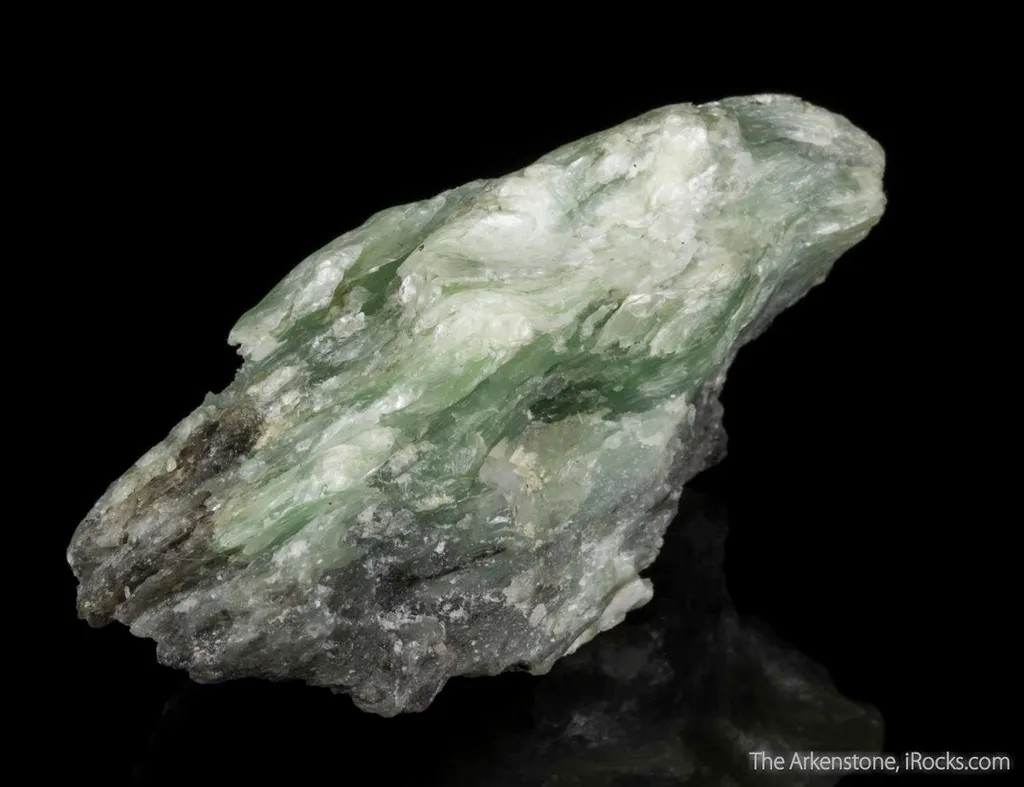 Talc (crystallized) - image 5