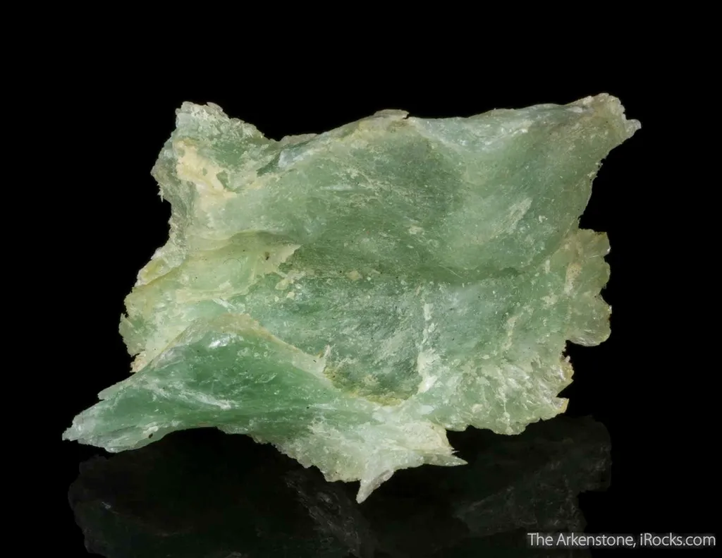 Talc (crystallized) - image 2
