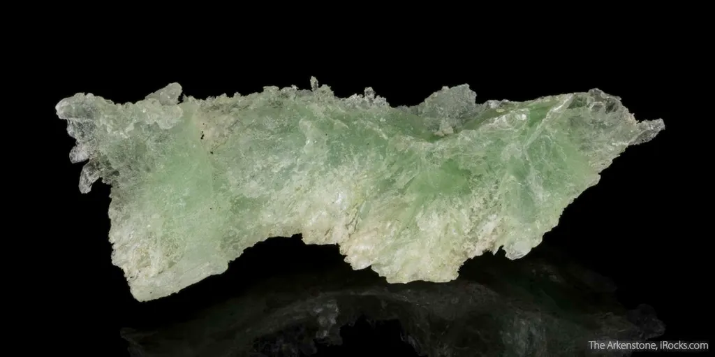 Talc (crystallized) - image 2