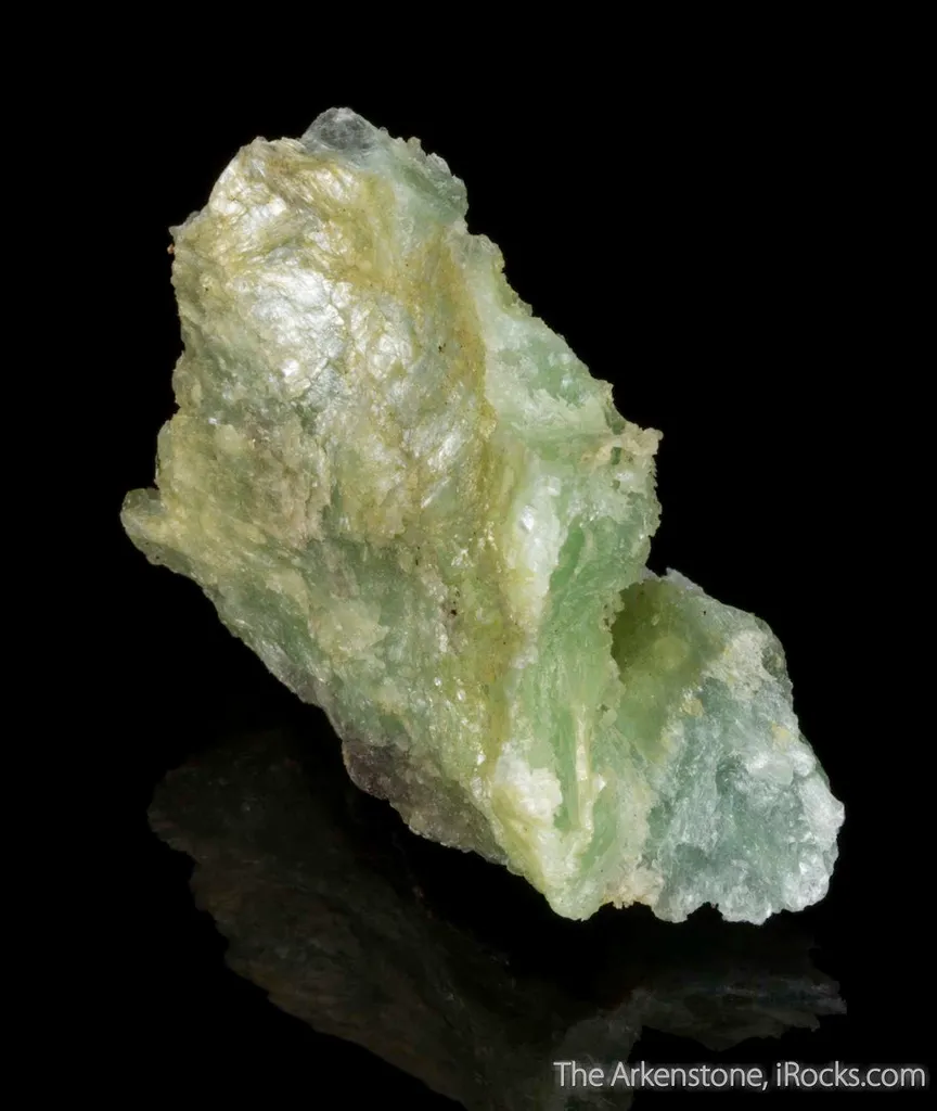 Talc (crystallized) - image 4