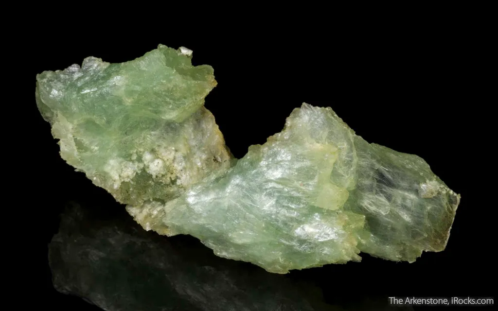 Talc (crystallized) - image 5