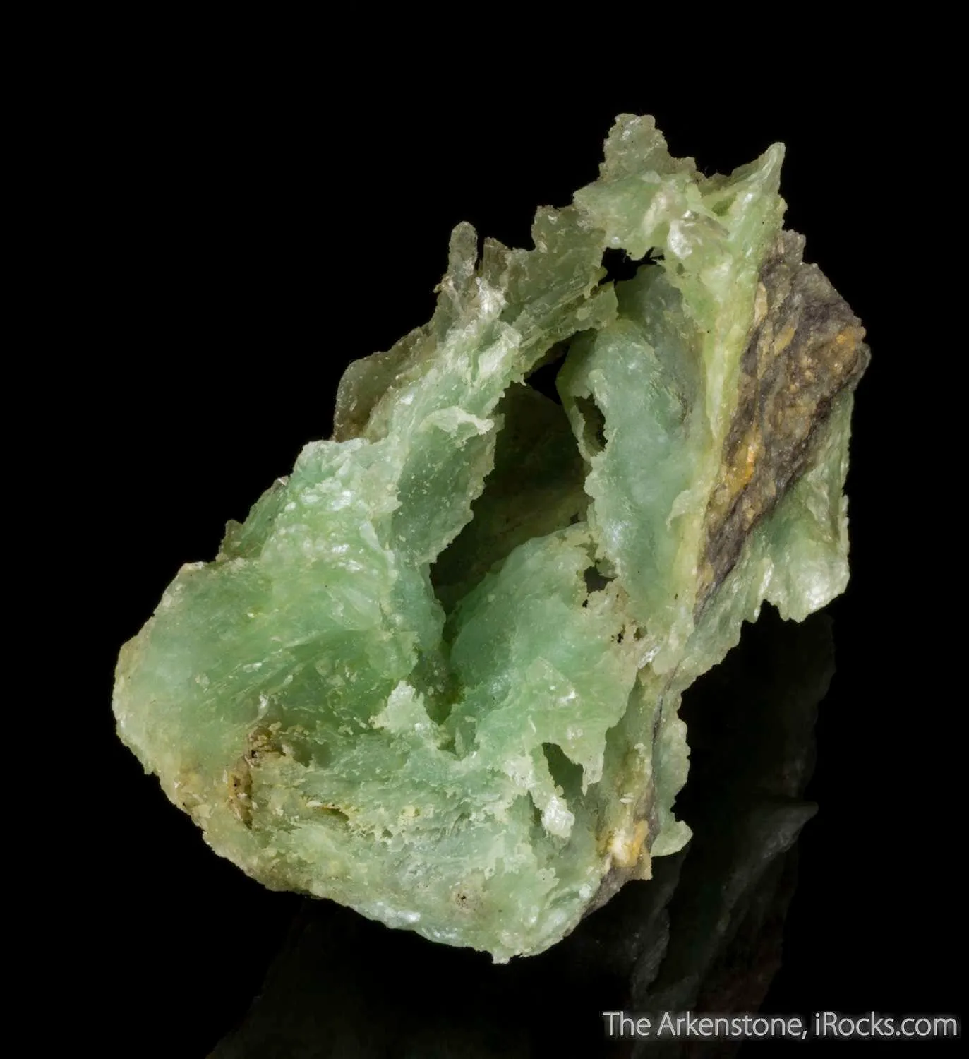 Talc (crystallized) - image 4