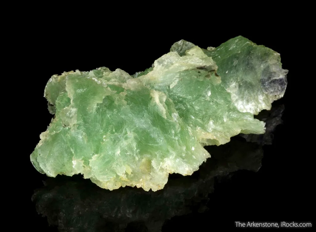 Talc (crystallized) - image 3