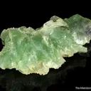 Talc (crystallized) - image 3