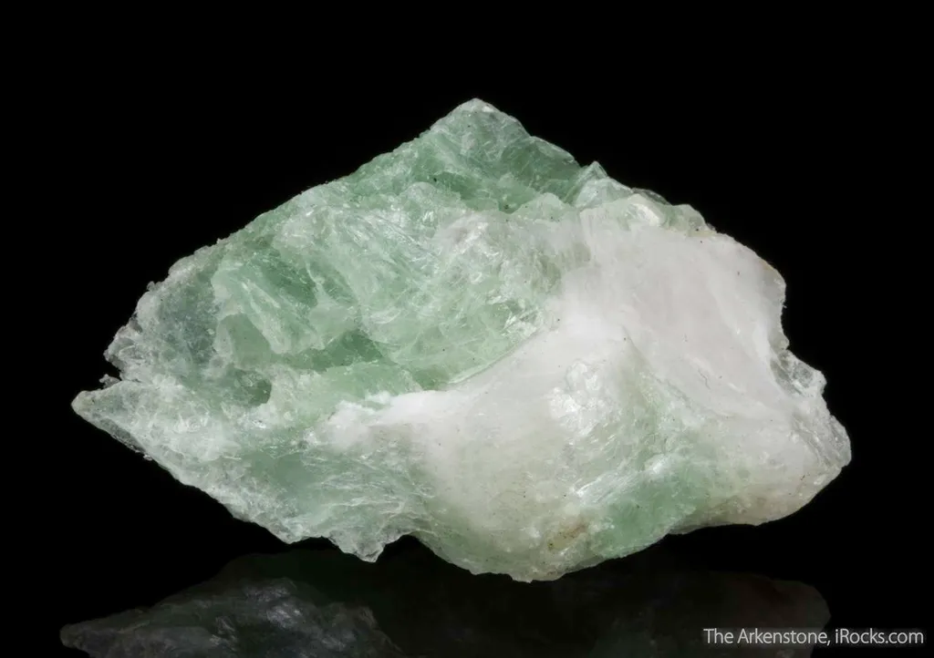 Talc (crystallized) - image 2