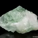 Talc (crystallized) - image 2