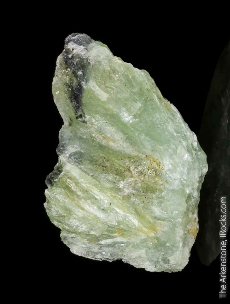Talc (crystallized) - image 2