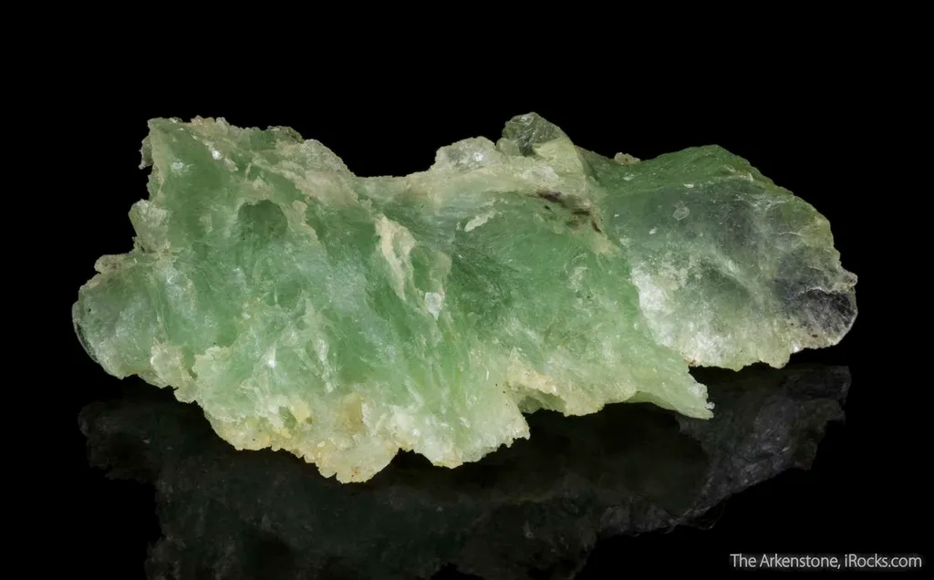 Talc (crystallized) - image 2