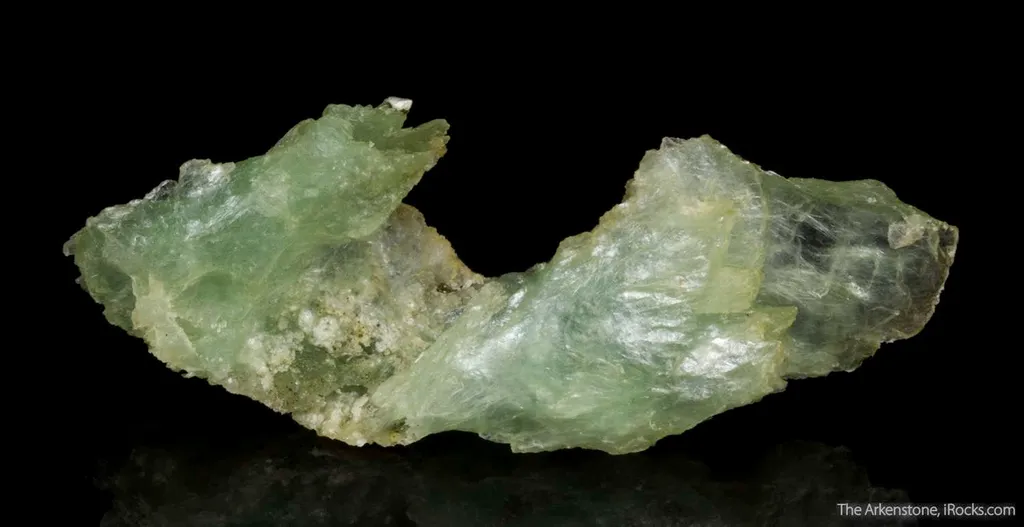 Talc (crystallized) - image 4