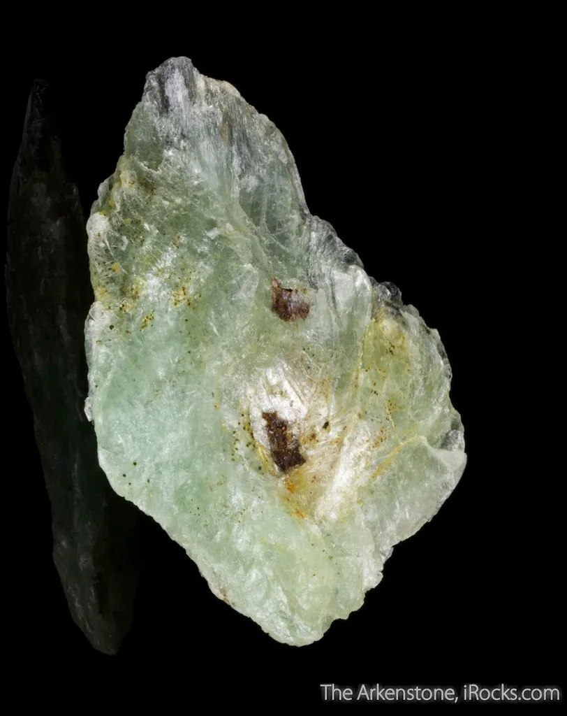 Talc (crystallized) - image 3