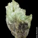 Talc (crystallized) - image 3