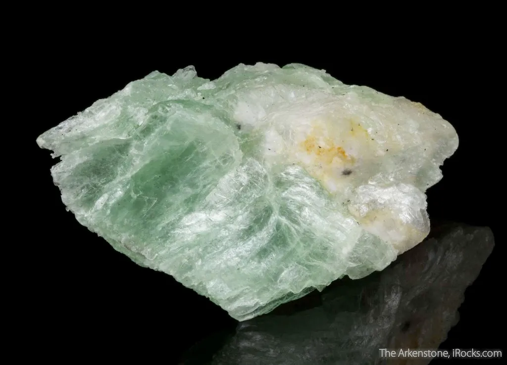Talc (crystallized) - image 4