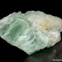 Talc (crystallized) - image 4