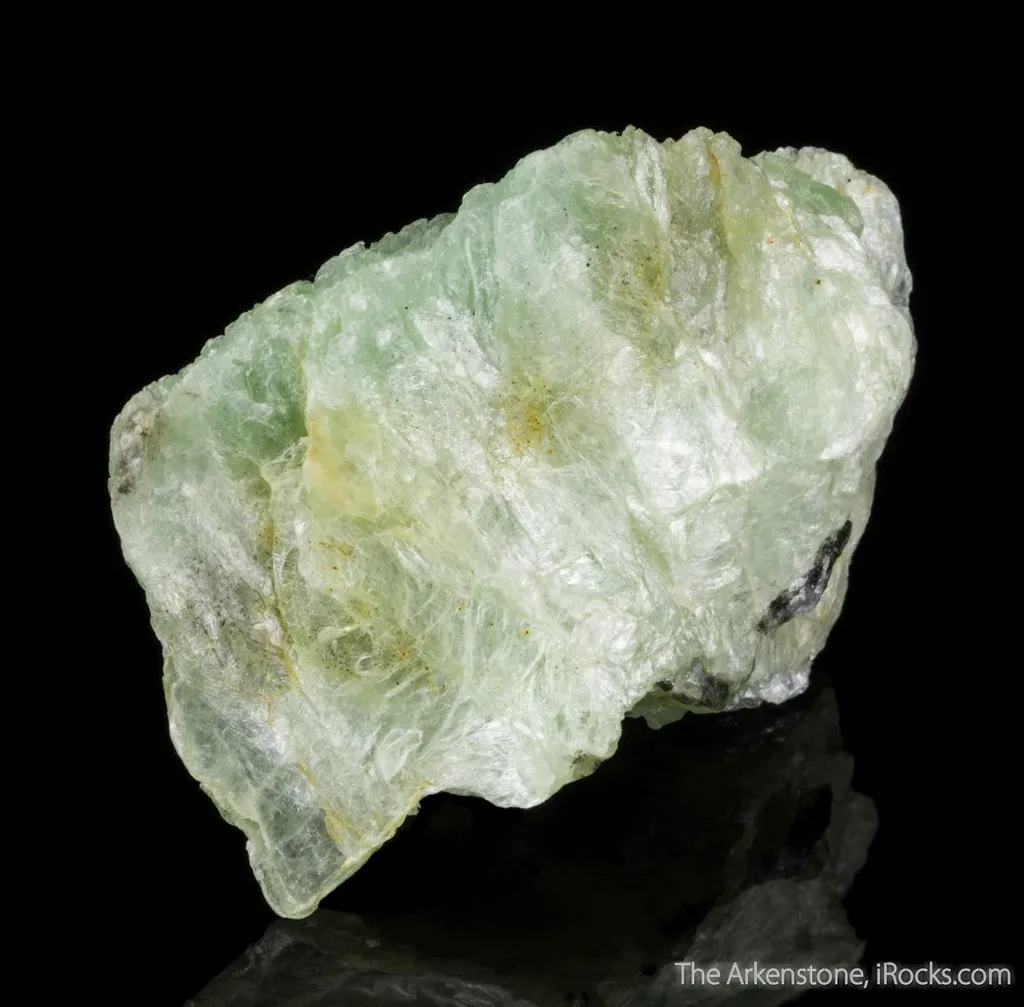 Talc (crystallized) - image 3