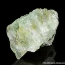 Talc (crystallized) - image 3