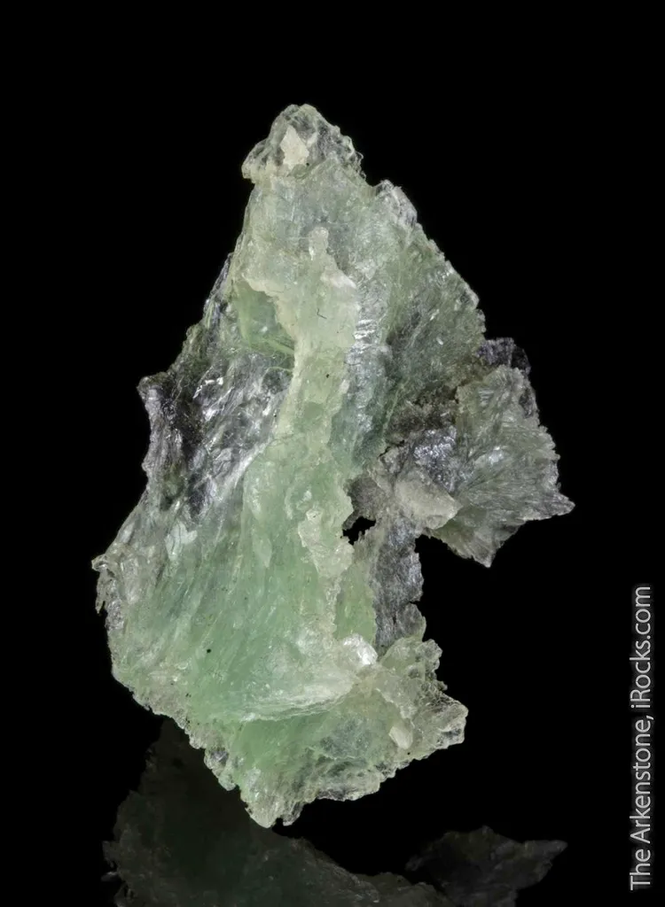 Talc (crystallized) - image 4