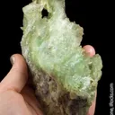 Talc (crystallized) - image 4