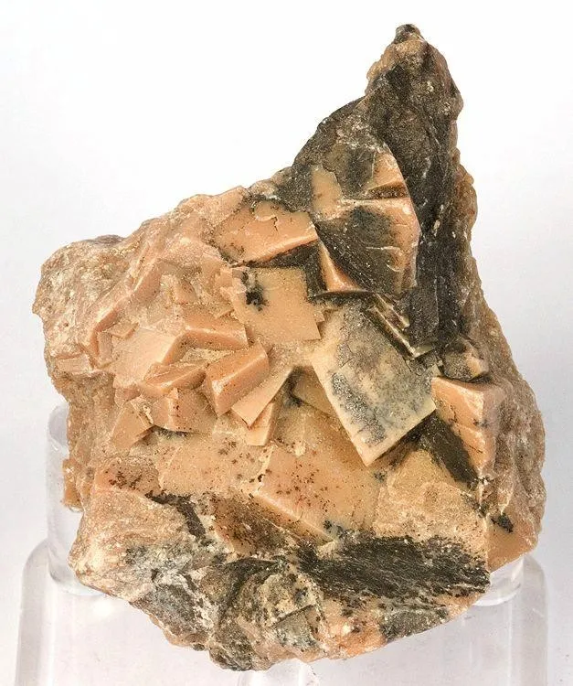 Talc, Dolomite image