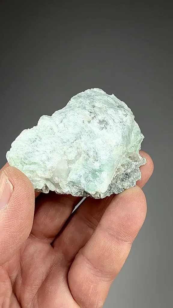 Talc - image 2